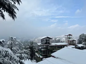 Hotel Jakhu Heights - Image 5
