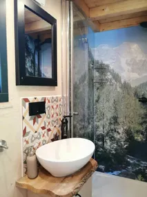 Tiny House in the countryside - Image 2