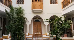 Amanar Marrakech Boutique Hotel & Riad - Image 5