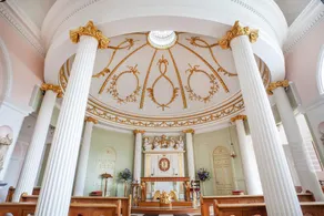 The Bar Convent Guest House - Image 2