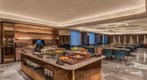 Orange Crystal Beijing Capital Airport New International Exhibition Hotel - Image 4