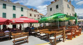 A 1 - spacious apt on the seafront with terrace - Image 5
