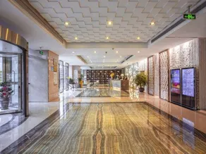 Hengyuan Plaza Hotel - Image 4