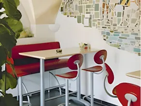Café-Conditorei Hotel Huber - Image 3