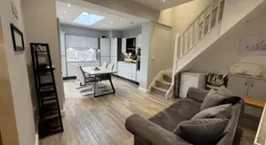 Comfortable 2BR Home in Southport up to 6 guest - Image 3