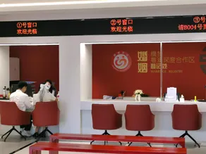Interact China Fine Condo - Hengqin Chimelong - Image 5