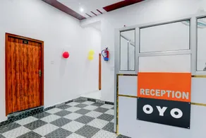 Hotel O Royal Classic Inn - Image 5