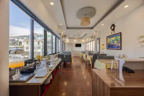 A25 Hotel - 35 Mạc Thị Bưởi - Image 2