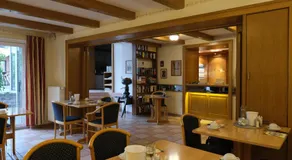 Hotel-Restaurant Zur Mühle - Image 3