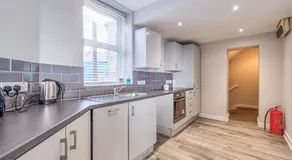 APARTMENT 2 and 4 - PORTRUSH MARINE APARTMENTS - Image 4