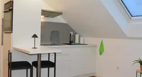 Modernes Dachgeschoss - Image 3