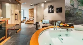 Suites Hotel Astor - Image 4
