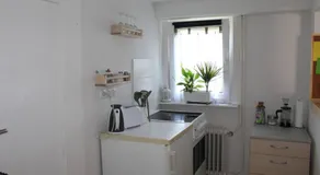 Ferienwohnung/Monteurwohnung am Badesee bei Kassel - Image 5