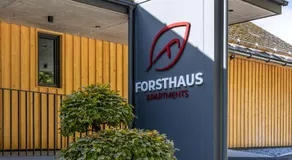 Forsthaus Apartments - Die Ruheoase nahe Klaffer - Image 4