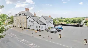Mortimers Cross Guest House - Image 4