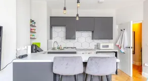 Snug 1BD Flat in the Heart of London - Clerkenwell - Image 4