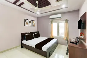 Hotel O Shrihaan Residency - Image 2