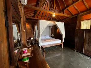 Rumah Budaya Tembi - Image 4
