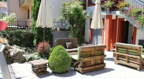 Guest Accommodation Zone - Image 2
