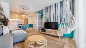 Rent40 Apartamenty Aura Gdańsk Old Town - Image 2