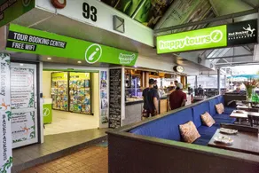 Mad Monkey Waterfront - Image 2