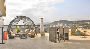 Swiss Inn Nexus Hotel - Image 2