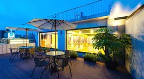 Hotel Purity - Image 3