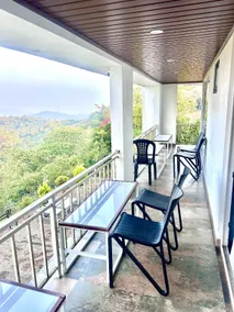 Grand Sapphires Resorts In Idukki Munnar& vagamon - Image 3