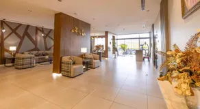 Enala Hotel Apartments- Tabuk - Image 3