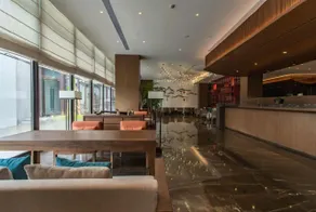 Jiaxing Yuehe Hotel - Image 2