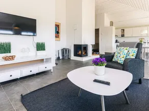 Casa vacanze di 2 locali a Karrebæksminde - Image 4