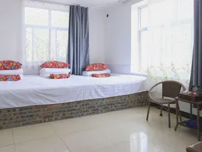 Gu'an Hesheng Hotel - Image 4