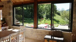 Oltarcie - Maison d'hôte avec piscine - Image 5