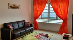 AZ Homestay @ Southville City - Image 2