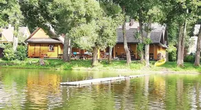 Karolio Sodyba Palūšėje - Image 5