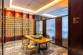 Puyan Hotel Lanzhou Ancient Street - Image 5