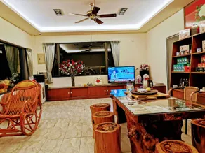 Xitou Yunxiao Chalet - Image 3