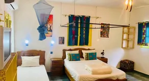 Hotel Mimosa Airport - Image 2