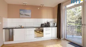 Barons Residenz Ferienwohnung 8 - Image 2