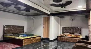 Paradise Banihal Hotel - Image 5