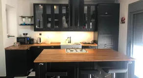 Luxurious apartment with big balconyBEST location - Image 5