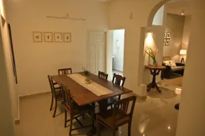 Pool Villa - The Humming Trees - Image 5