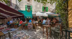 KALA Main Square Poreč&free parking place - Image 4
