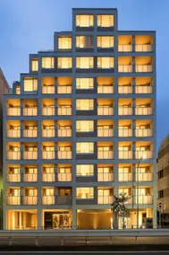Dash Living Minami Azabu - Image 2