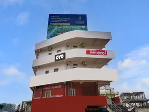Hotel O by OYO Stay Happy - Image 2