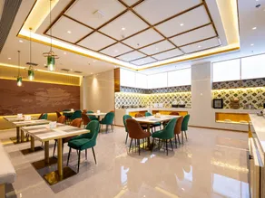 Magnotel Classic Dalian People’s Square Xinkai Road Dongguan Street - Image 3