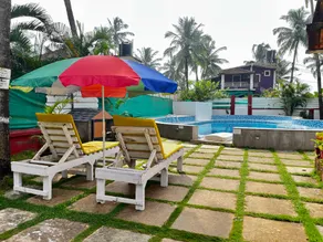 Red Sea Beach Resort - Image 3