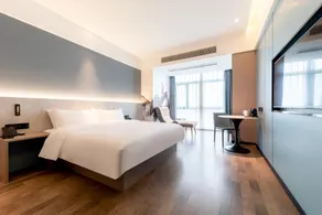 Starway Hotel Jiangyin High-tech Zone Shashan Road - Image 2