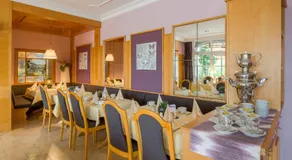 Krone am Park - Gästehaus des Hotel Krone - Image 5
