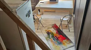 Cabană la LERI - Image 4